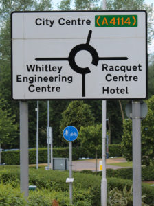 Whitley Engineering Centre