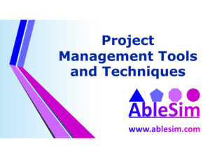 Project Management Tools & Techniques