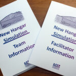 The New Hangar Simulation Covers