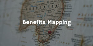 Benefits Mapping