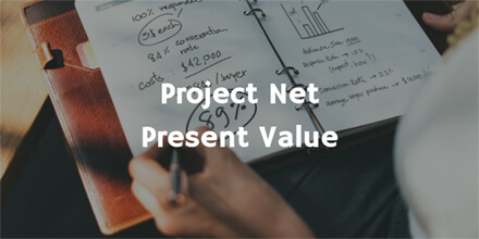 Project Net Present Value