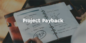 Project Payback