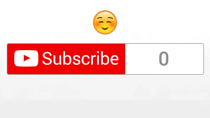 YouTube1000 Subscribers