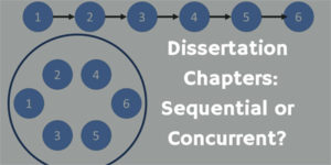 Sequential or Concurrent