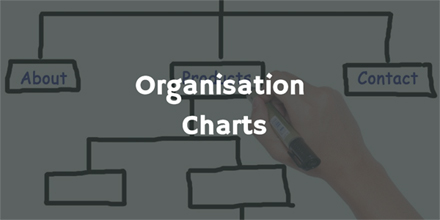 Organisation Charts