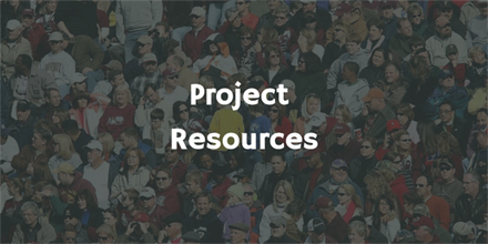 Project Resources