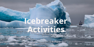 Icebreaker Activities