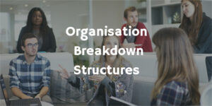Organisation Breakdown Structures