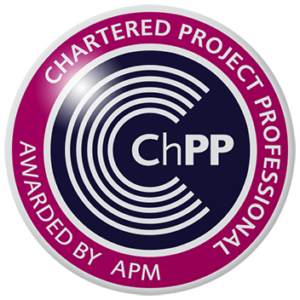 APM ChPP Chartered Project Professional