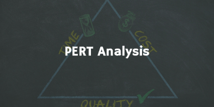 PERT Analysis