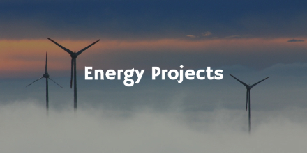 Energy Projects