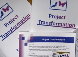 Project Transformation